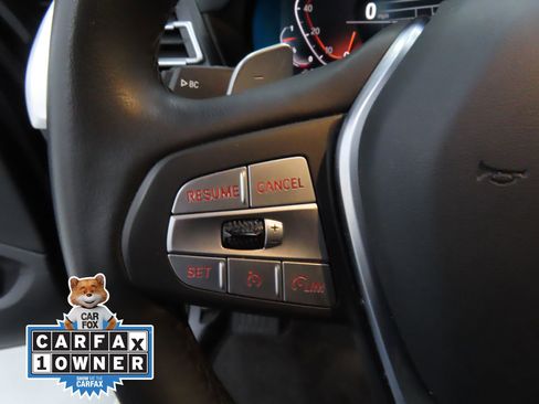 Used 2024 BMW X3 sDrive30i image 12