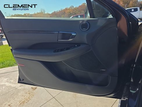 New 2026 Hyundai Sonata N Line image 27