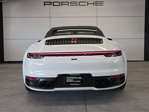 Used 2024 Porsche 911 Carrera image 7