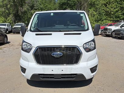 Used 2025 Ford Transit 350 XLT