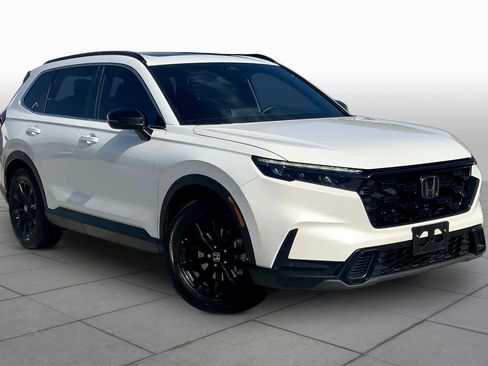 Used 2024 Honda CR-V Sport-L image 2