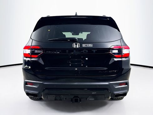 New 2026 Honda Pilot Black Edition image 33