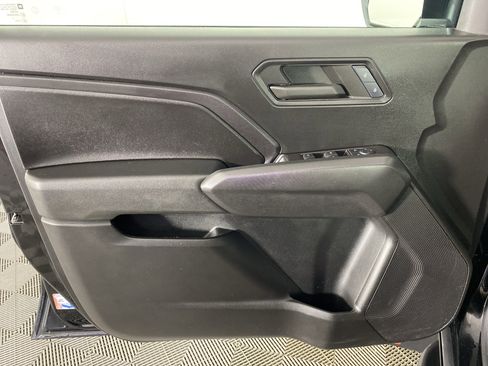 Used 2024 Chevrolet Colorado Trail Boss w/ Advanced Trailering Package image 13