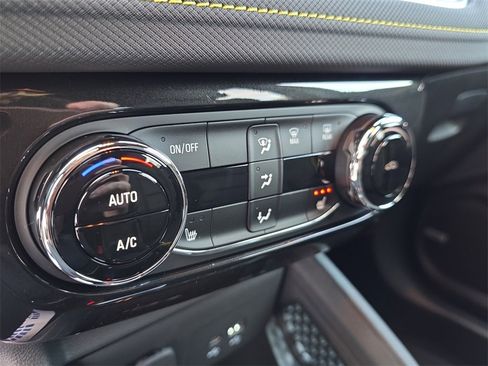 New 2026 Chevrolet TrailBlazer ACTIV w/ Convenience Package image 25