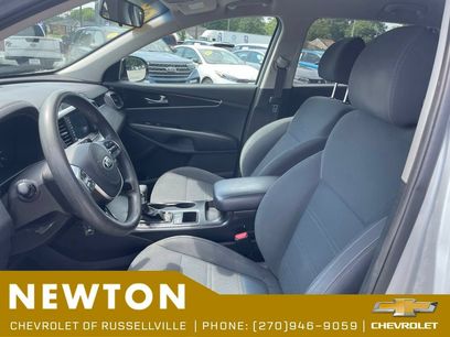 Used 2019 Kia Sorento L