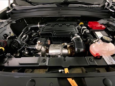 Used 2023 Jeep Renegade Latitude image 10