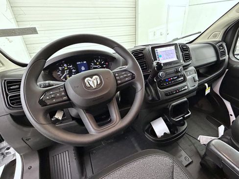 New 2026 RAM ProMaster 2500 w/ Safety Group image 13