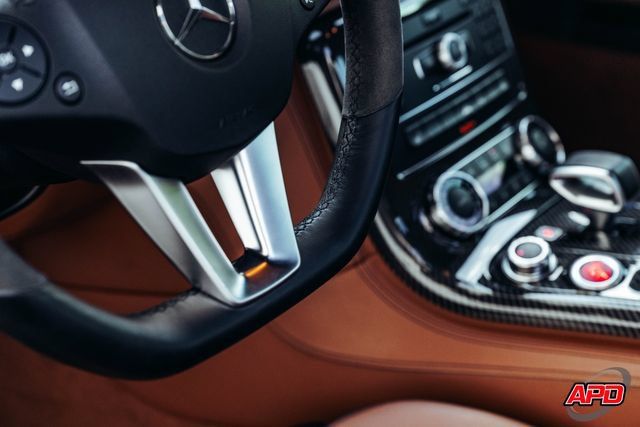 Used 2012 Mercedes-Benz SLS AMG Coupe image 26