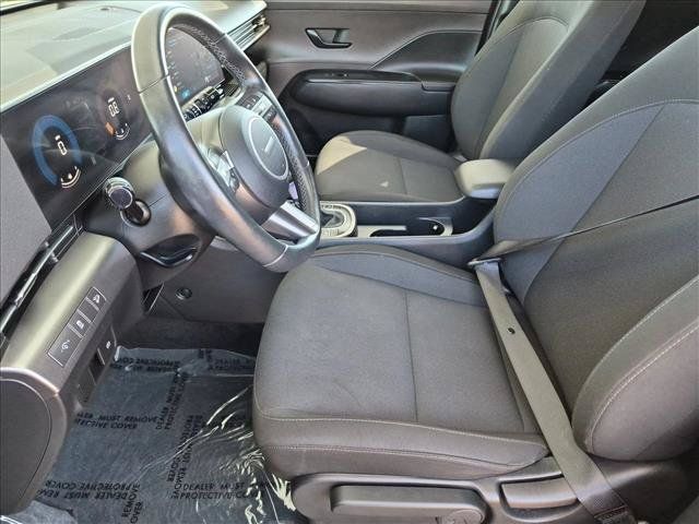 Used 2026 Hyundai Kona SEL Sport FWD image 15