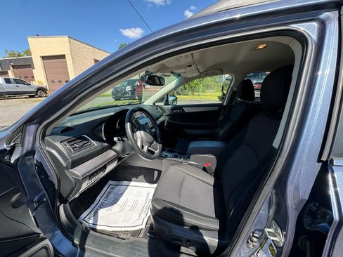 Used 2015 Subaru Outback 2.5i Premium image 15