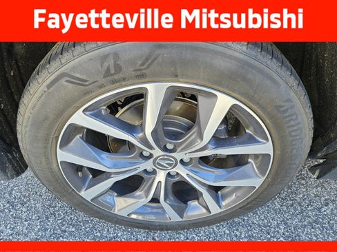 Used 2024 Acura MDX FWD w/ Technology Package image 11