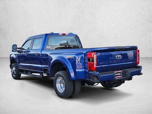 New 2026 Ford F350 XL w/ STX Appearance Package image 9
