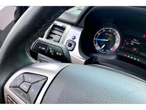 Used 2020 Ford Ranger XLT w/ Equipment Group 302A Luxury AWD/4WD image 20