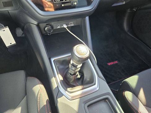 Used 2024 Subaru WRX w/ Accessory Package #2 image 20