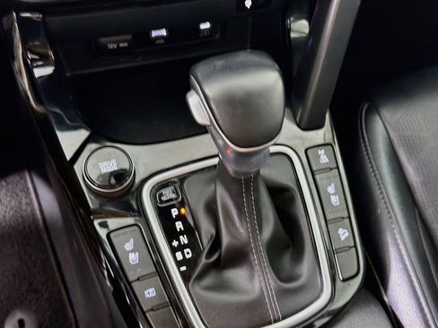 Used 2024 Kia Seltos SX w/ SX Sunroof Package AWD/4WD image 25