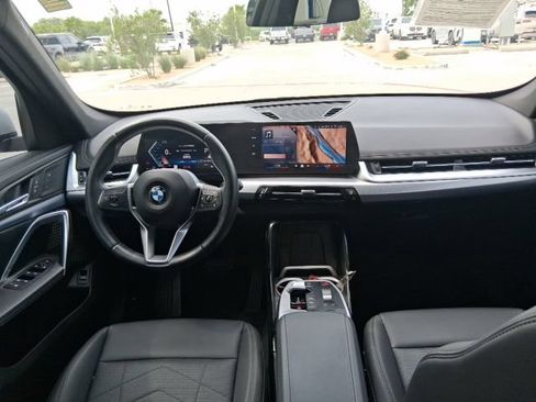 Used 2024 BMW X1 xDrive28i w/ Convenience Package AWD/4WD image 10
