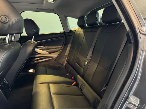 Used 2014 BMW 328i Gran Turismo xDrive AWD/4WD image 22