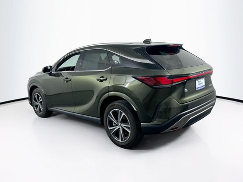 Used 2023 Lexus RX 350 Premium w/ Cold Area Package FWD image 7