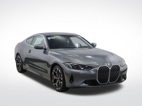 Used 2026 BMW 430i xDrive Coupe w/ Premium Package AWD/4WD image 7