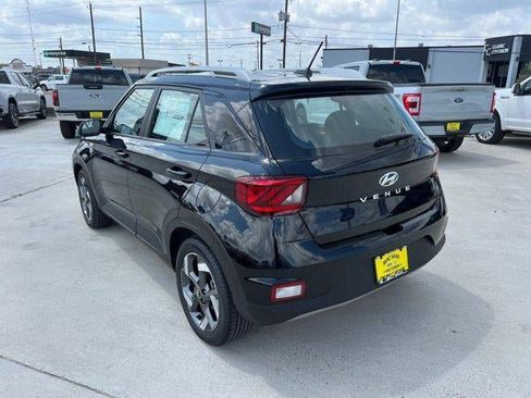 New 2026 Hyundai Venue SEL FWD image 69