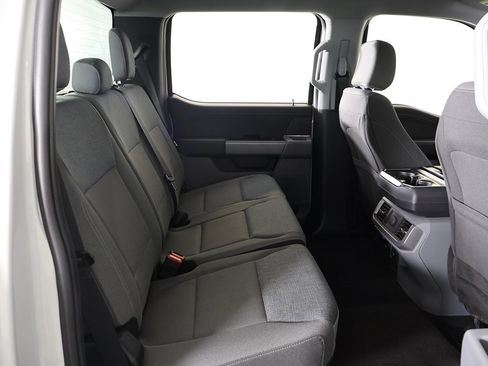 Used 2024 Ford F150 XLT w/ Mobile Office Package image 34