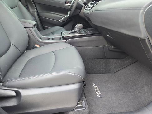 Certified 2026 Toyota Corolla Cross XLE w/ Convenience Package image 16
