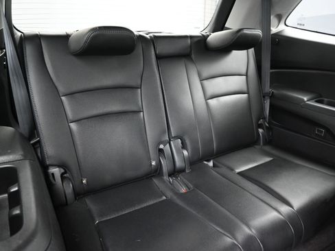 Used 2019 Honda Pilot Elite image 26