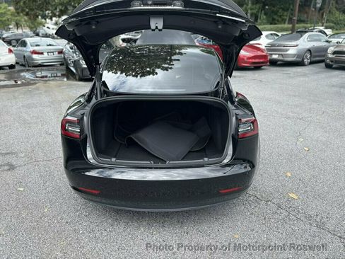 Used 2022 Tesla Model 3 Performance AWD/4WD image 11