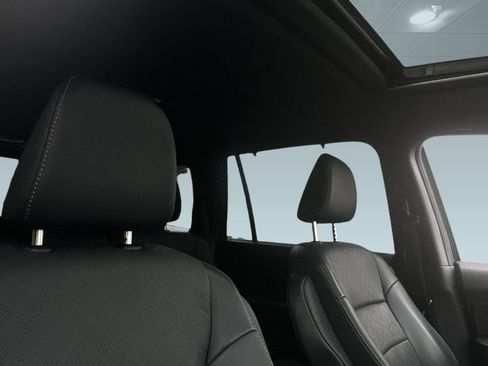 Certified 2021 Honda Passport EX-L image 24