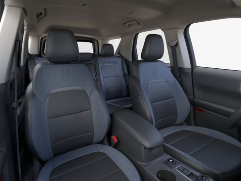 New 2026 Ford Bronco Sport Outer Banks w/ Outer Banks Tech Package+ AWD/4WD image 10