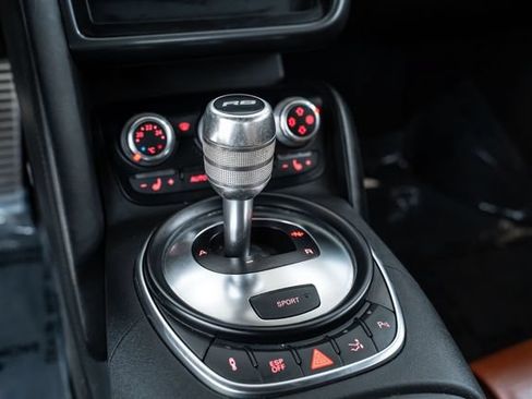 Used 2009 Audi R8 V8 AWD/4WD image 28