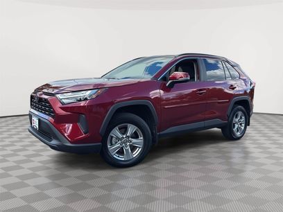 Used 2023 Toyota RAV4 XLE w/ Convenience Package