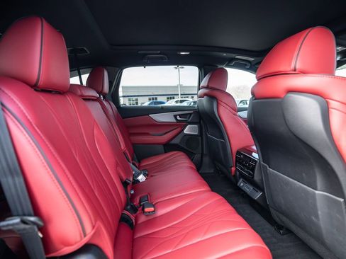 Certified 2026 Acura MDX A-Spec image 42