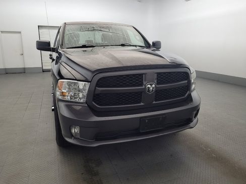 Used 2018 RAM 1500 Express AWD/4WD image 14