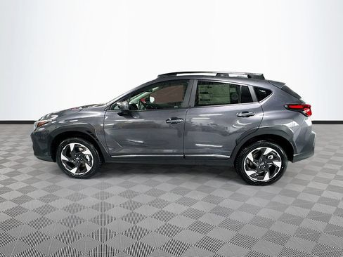 New 2026 Subaru Crosstrek 2.5i Limited AWD/4WD image 38