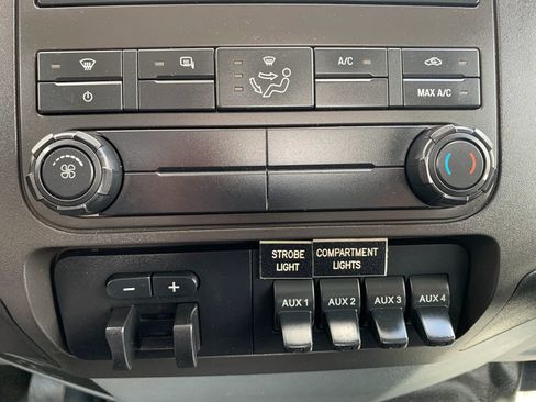 Used 2012 Ford F350 XL w/ PWR Equipment Group image 16