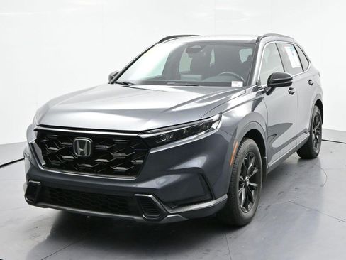 Used 2023 Honda CR-V Sport image 3