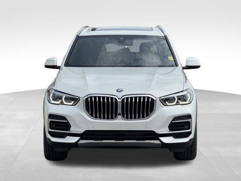 Certified 2023 BMW X5 xDrive40i w/ Executive Package image 13