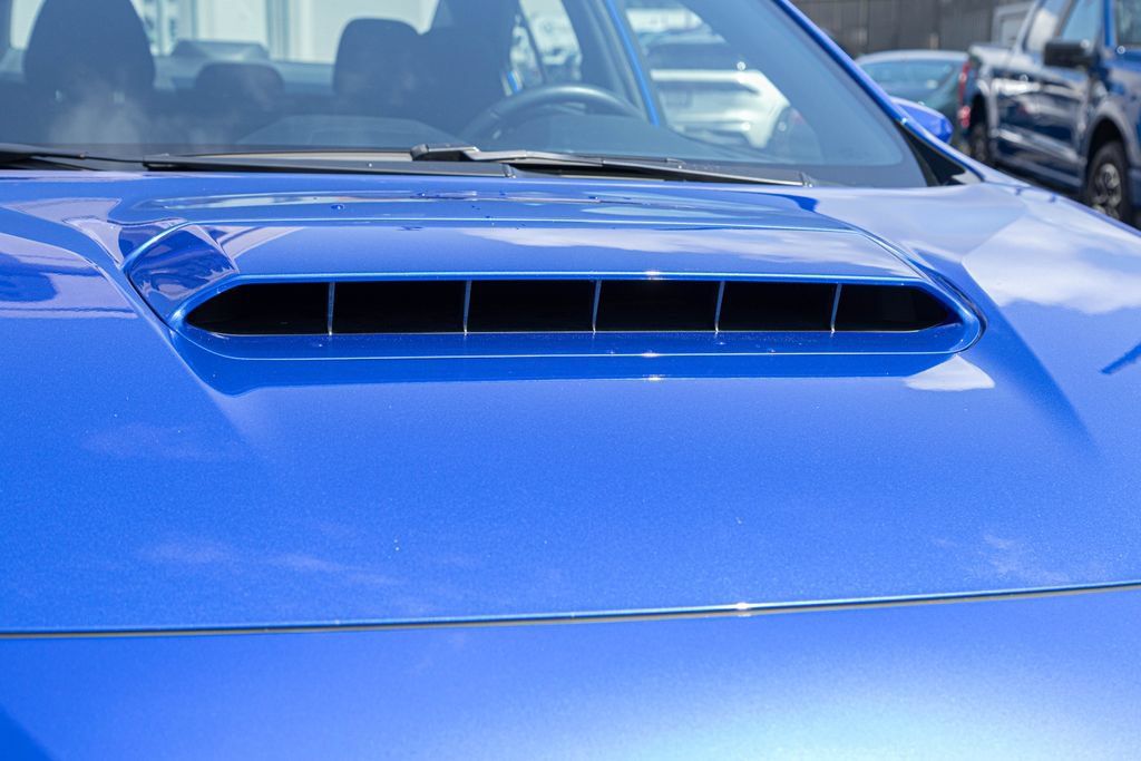 Used 2023 Subaru WRX Premium AWD/4WD image 14