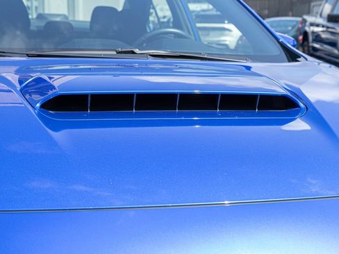 Used 2023 Subaru WRX Premium AWD/4WD image 14