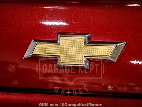 Used 2015 Chevrolet Camaro SS w/ SS Performance Package RWD image 55