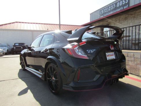 Used 2018 Honda Civic Type R image 3