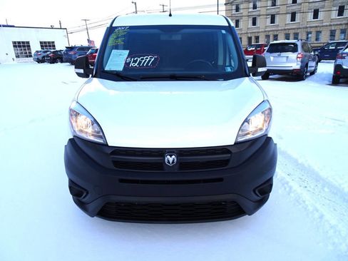 Used 2017 RAM ProMaster City Tradesman w/ Rear Back-up Camera Group image 3