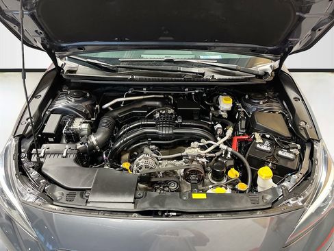Used 2023 Subaru Impreza 2.0i Premium AWD/4WD image 29