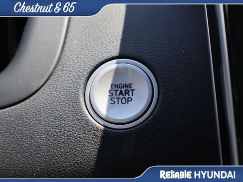 Certified 2024 Hyundai Santa Cruz Limited AWD/4WD image 33