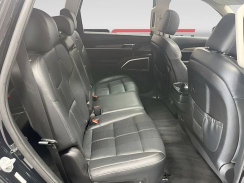 Used 2021 Kia Telluride EX AWD/4WD image 30
