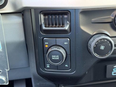 New 2026 Ford F350 XL w/ STX Appearance Package image 16