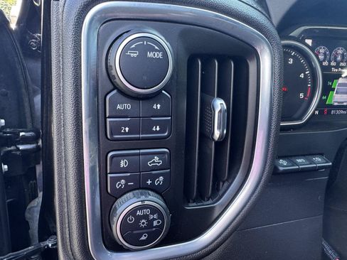 Certified 2022 Chevrolet Silverado 2500 High Country w/ Z71 Off-Road Package AWD/4WD image 26