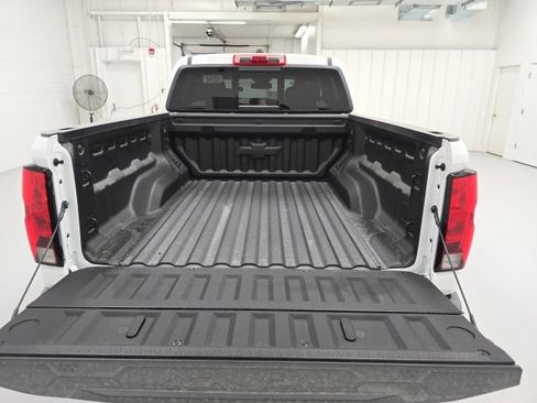 New 2026 Chevrolet Colorado LT w/ Advanced Trailering Package image 25