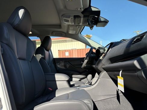 New 2026 Subaru Ascent Bronze Edition image 14